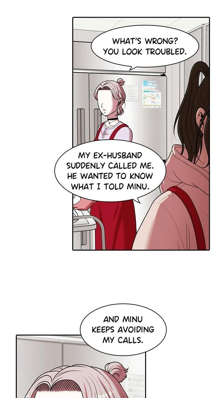 Tomorrow (Llama) Chapter 235 page 3 - 
