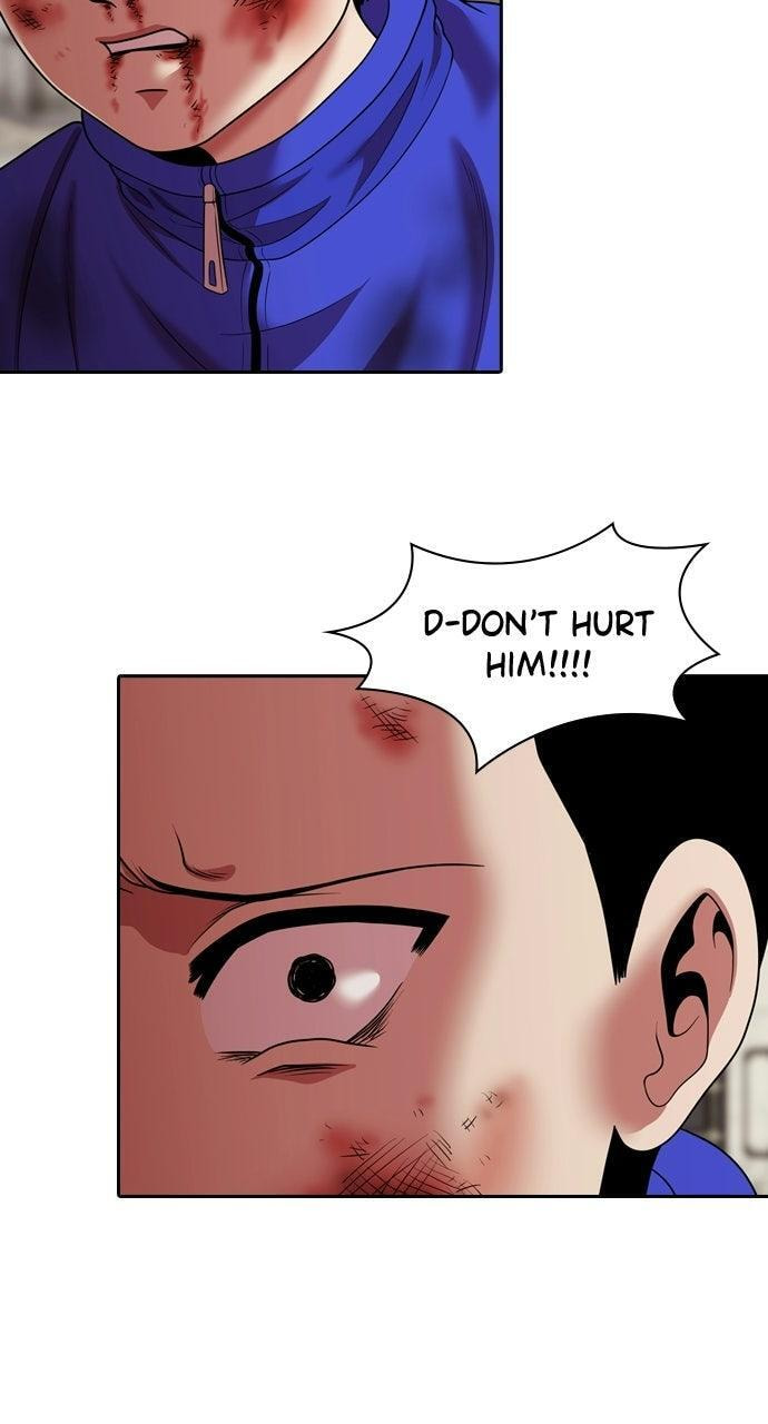 Tomorrow (Llama) Chapter 235 page 22 - 