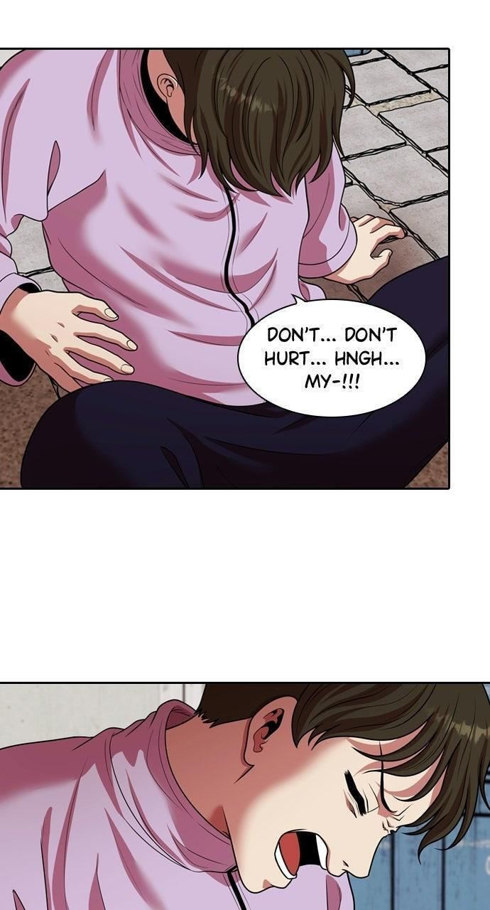 Tomorrow (Llama) Chapter 235 page 23 - 