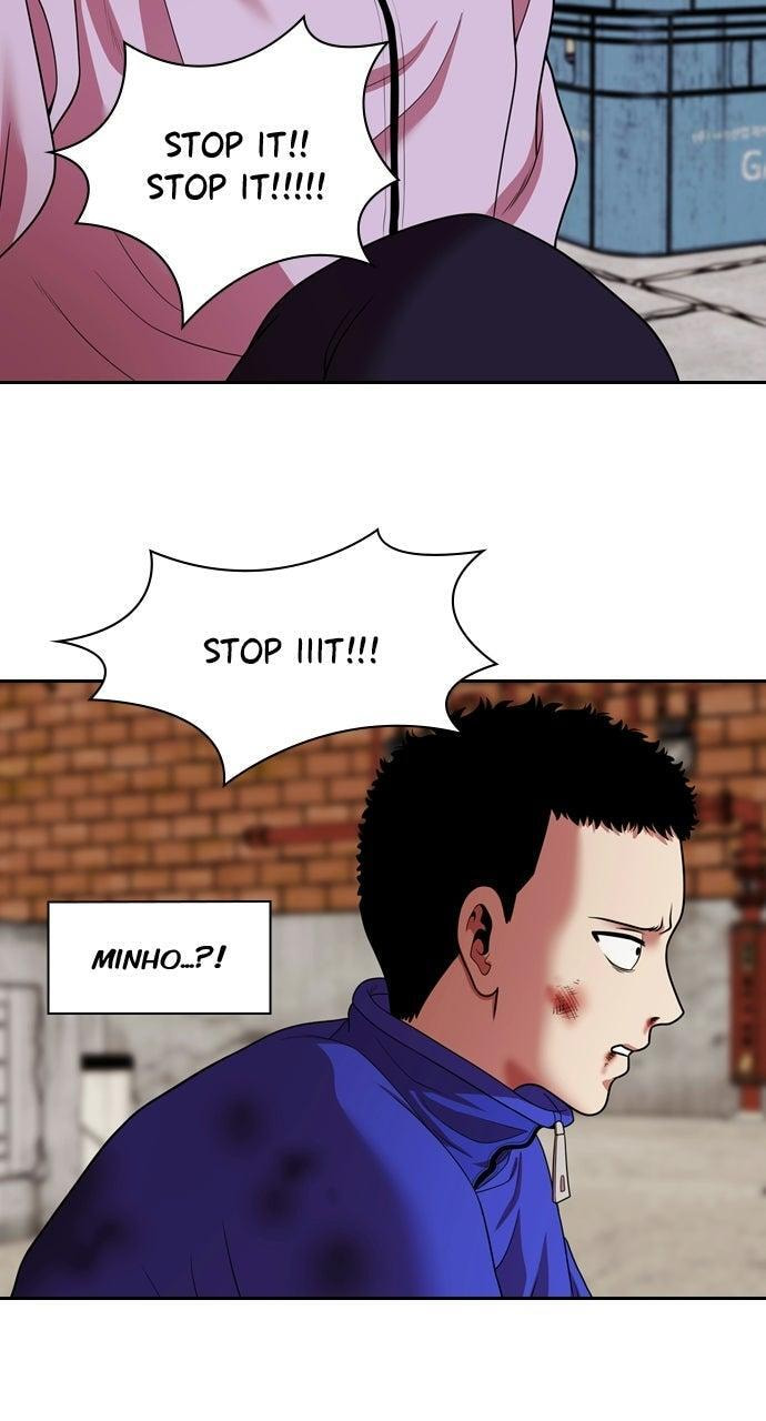 Tomorrow (Llama) Chapter 235 page 24 - 