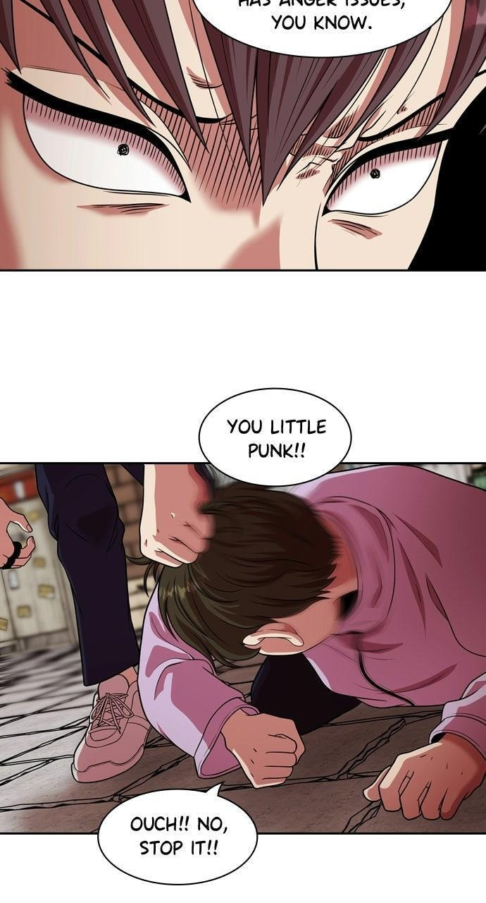 Tomorrow (Llama) Chapter 235 page 29 - 