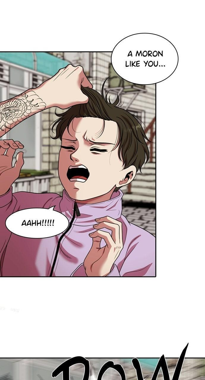 Tomorrow (Llama) Chapter 235 page 30 - 