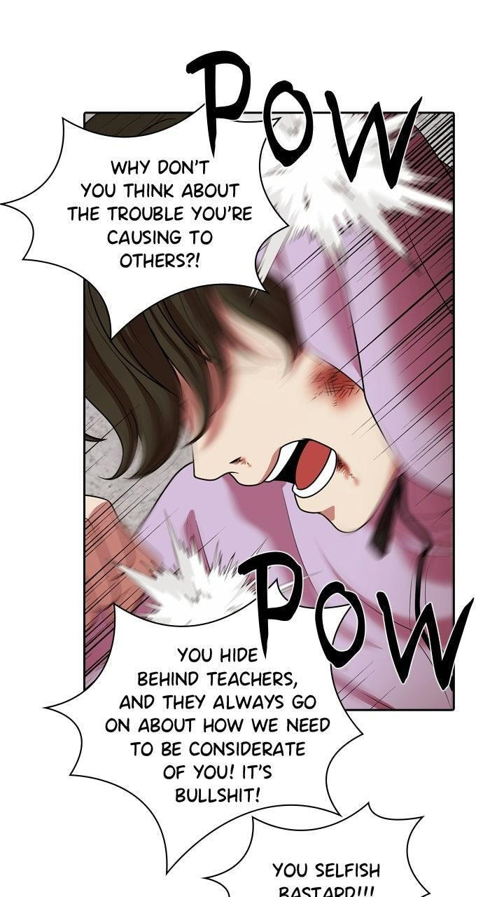Tomorrow (Llama) Chapter 235 page 36 - 