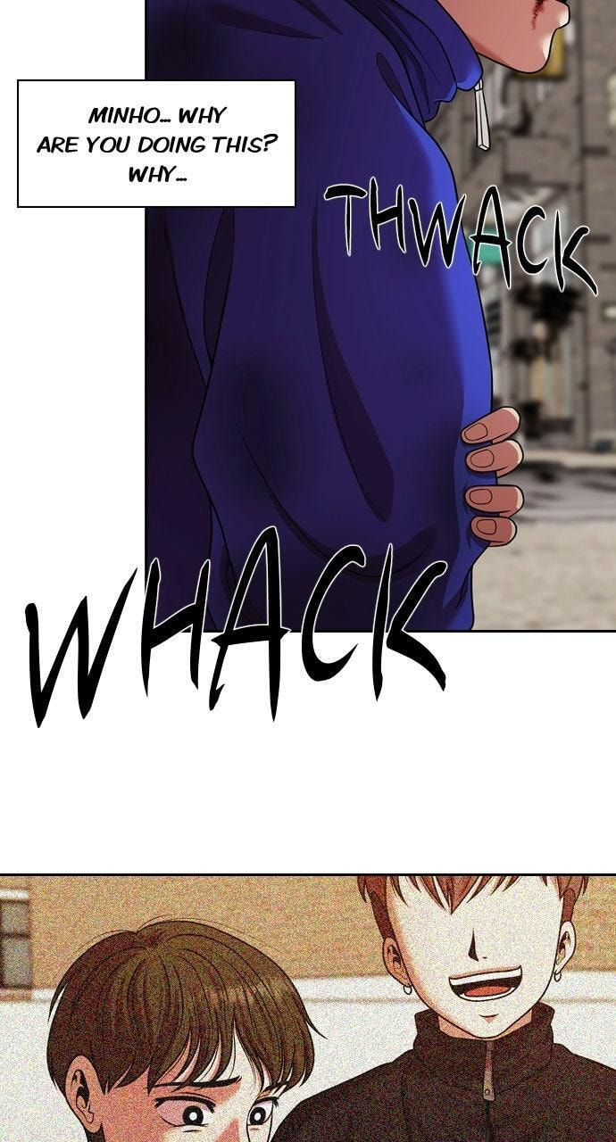 Tomorrow (Llama) Chapter 235 page 38 - 