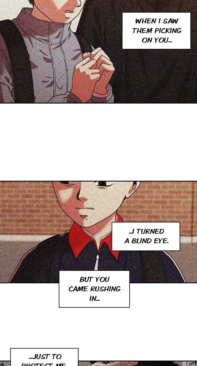 Tomorrow (Llama) Chapter 235 page 39 - 