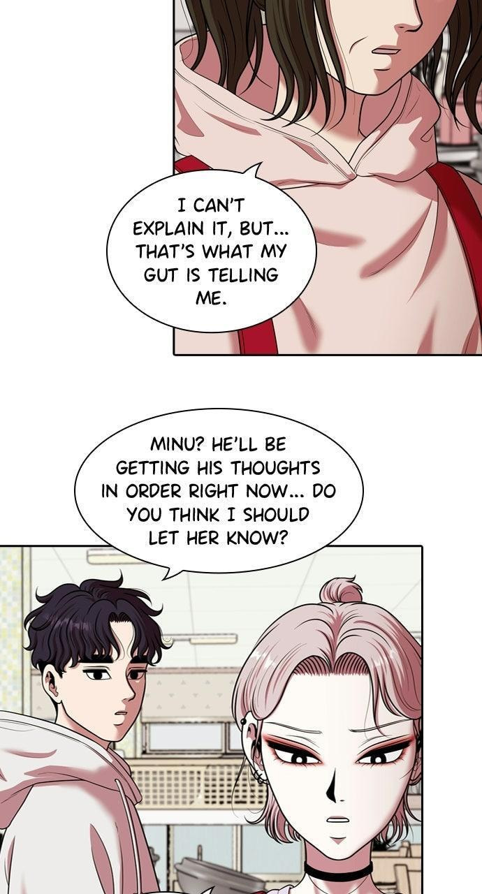 Tomorrow (Llama) Chapter 235 page 5 - 