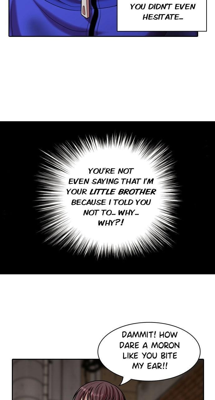 Tomorrow (Llama) Chapter 235 page 42 - 
