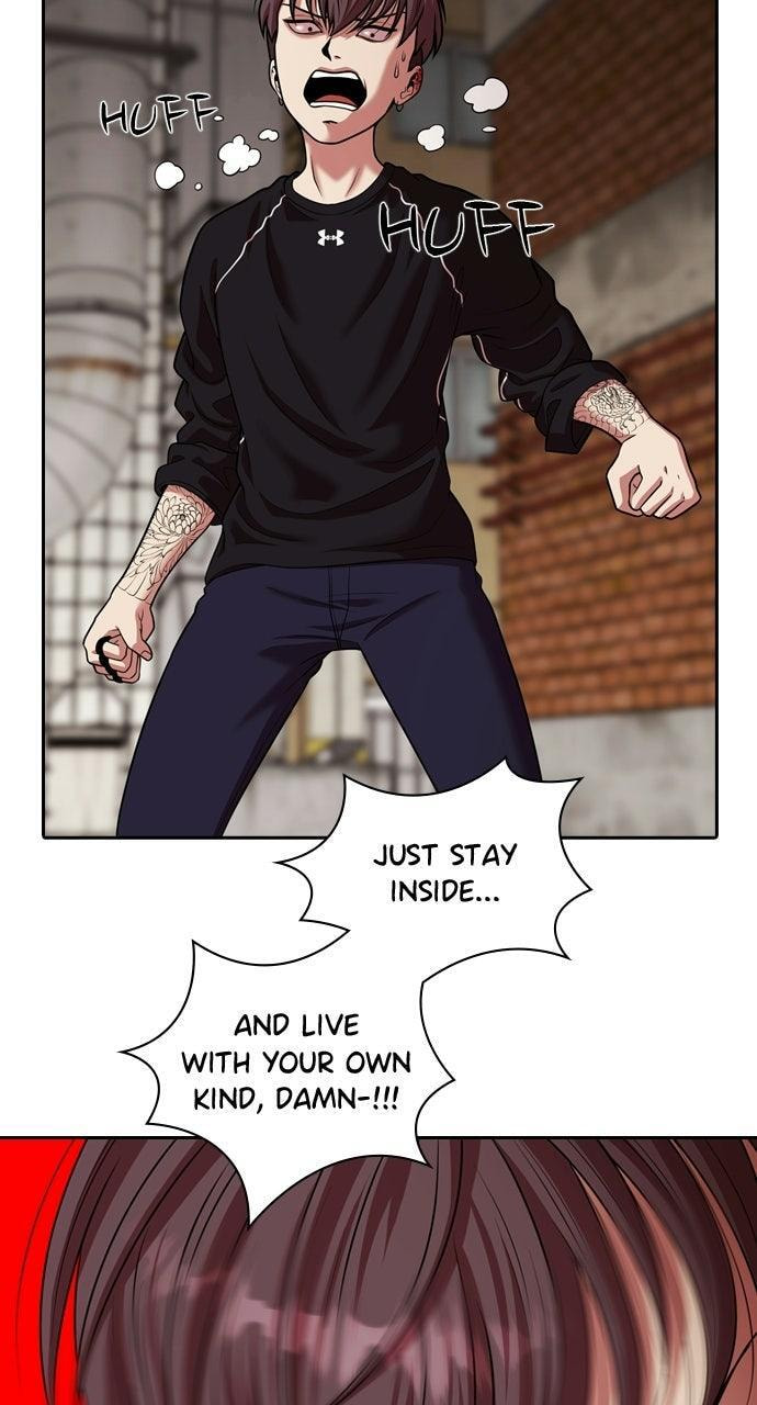 Tomorrow (Llama) Chapter 235 page 43 - 