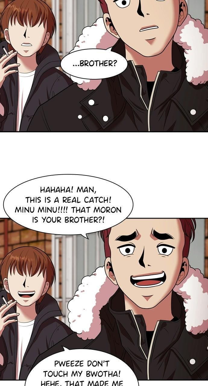 Tomorrow (Llama) Chapter 235 page 47 - 