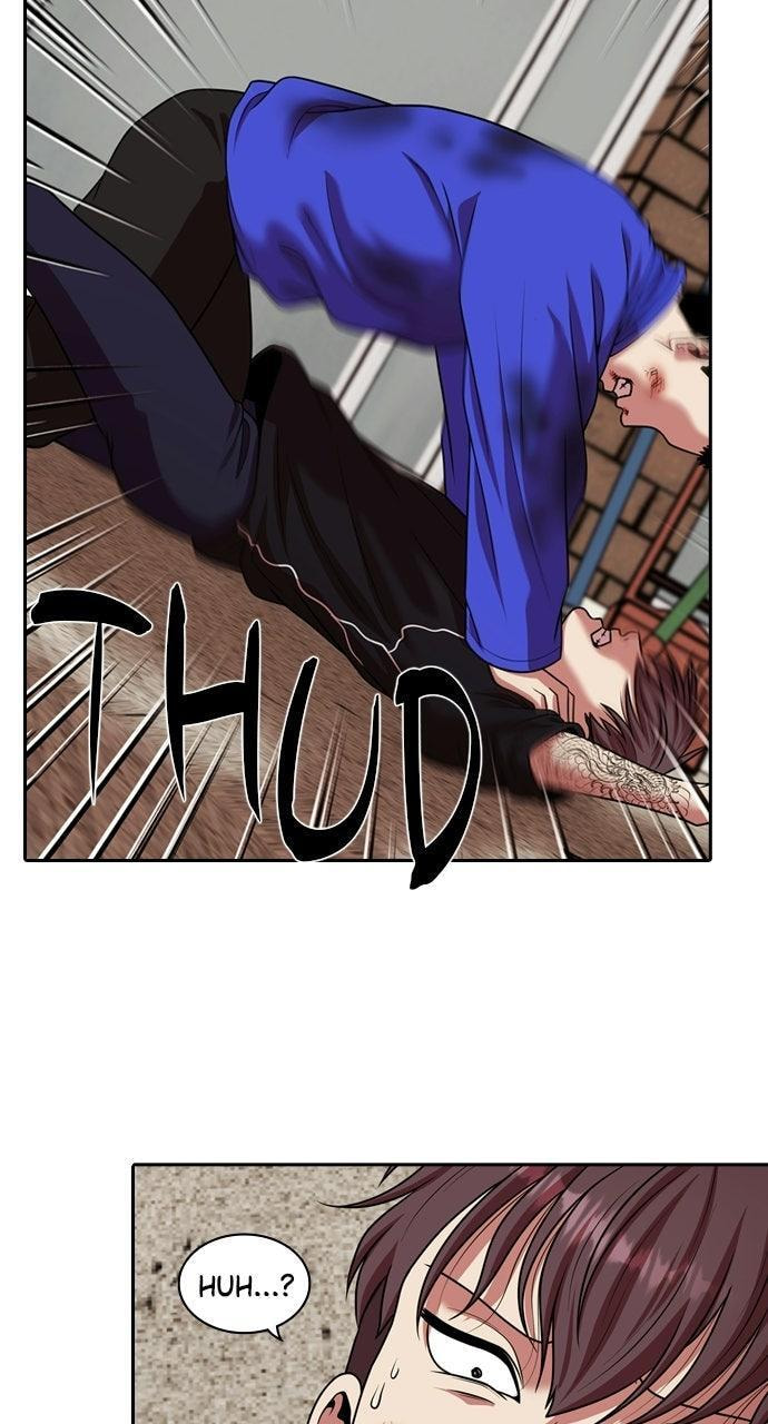 Tomorrow (Llama) Chapter 235 page 50 - 