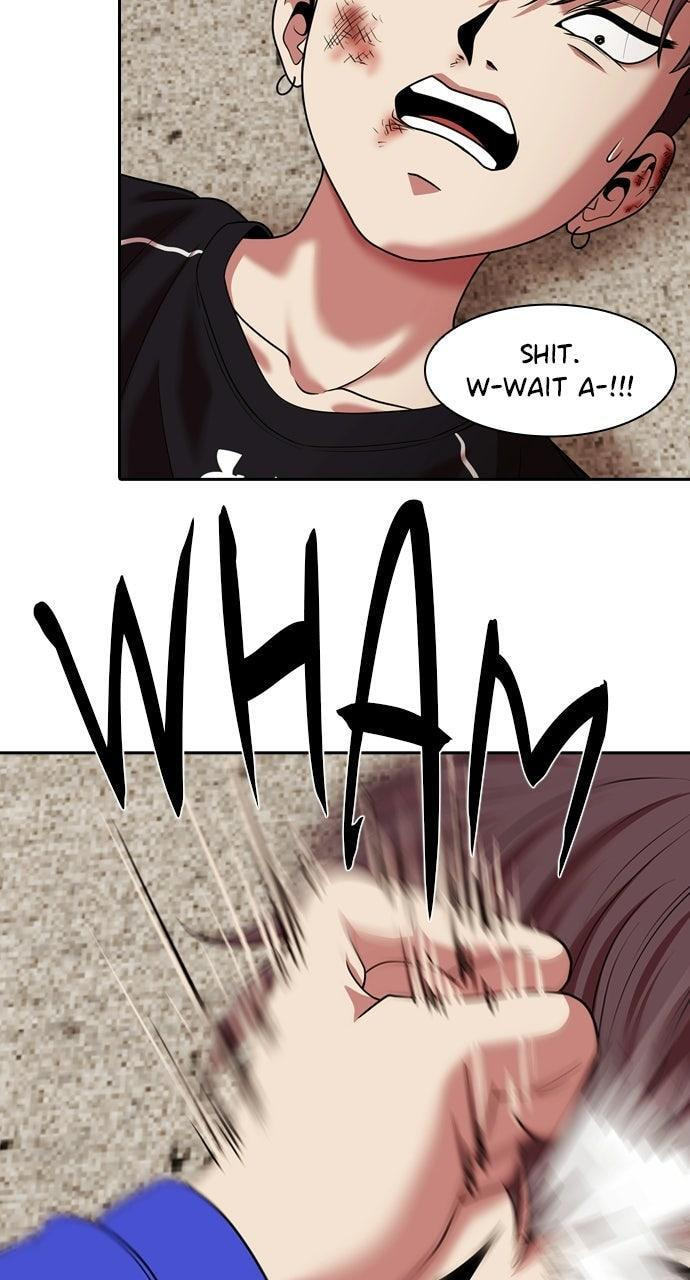 Tomorrow (Llama) Chapter 235 page 51 - 