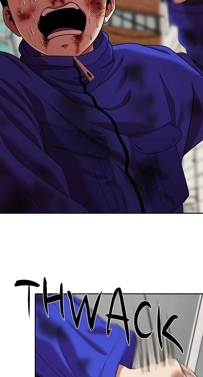 Tomorrow (Llama) Chapter 235 page 53 - 
