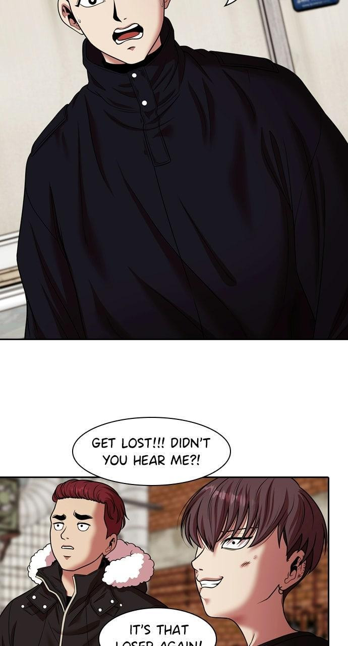 Tomorrow (Llama) Chapter 235 page 73 - 