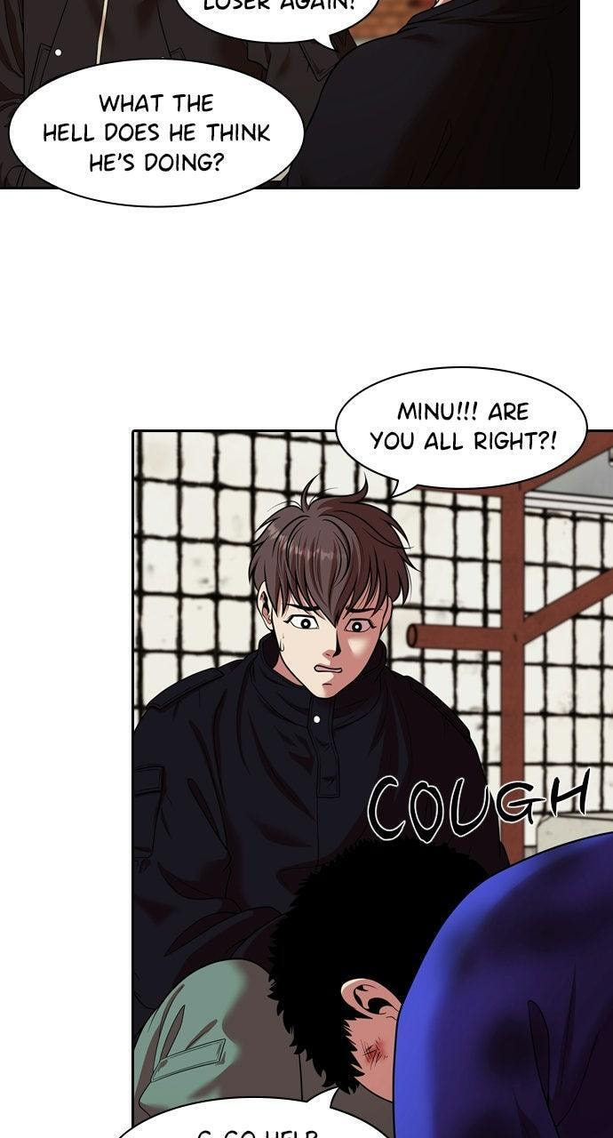Tomorrow (Llama) Chapter 235 page 74 - 