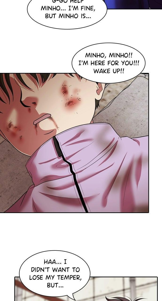 Tomorrow (Llama) Chapter 235 page 75 - 