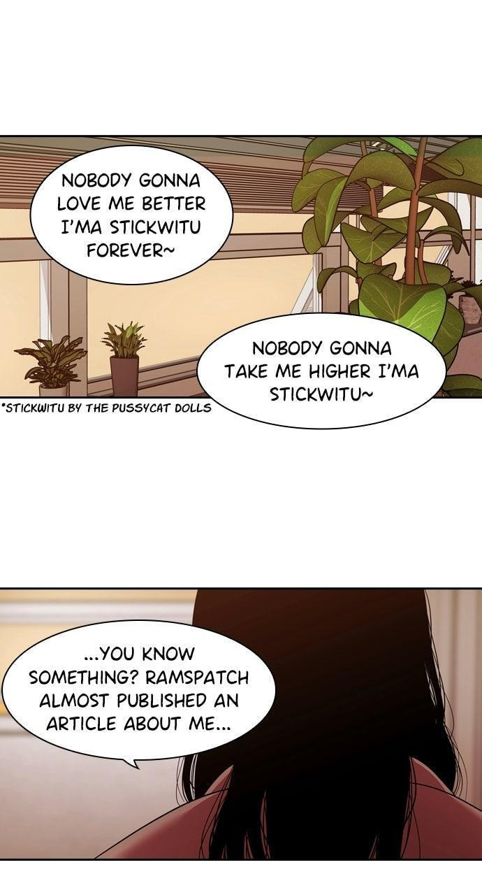 Tomorrow (Llama) Chapter 235 page 81 - 