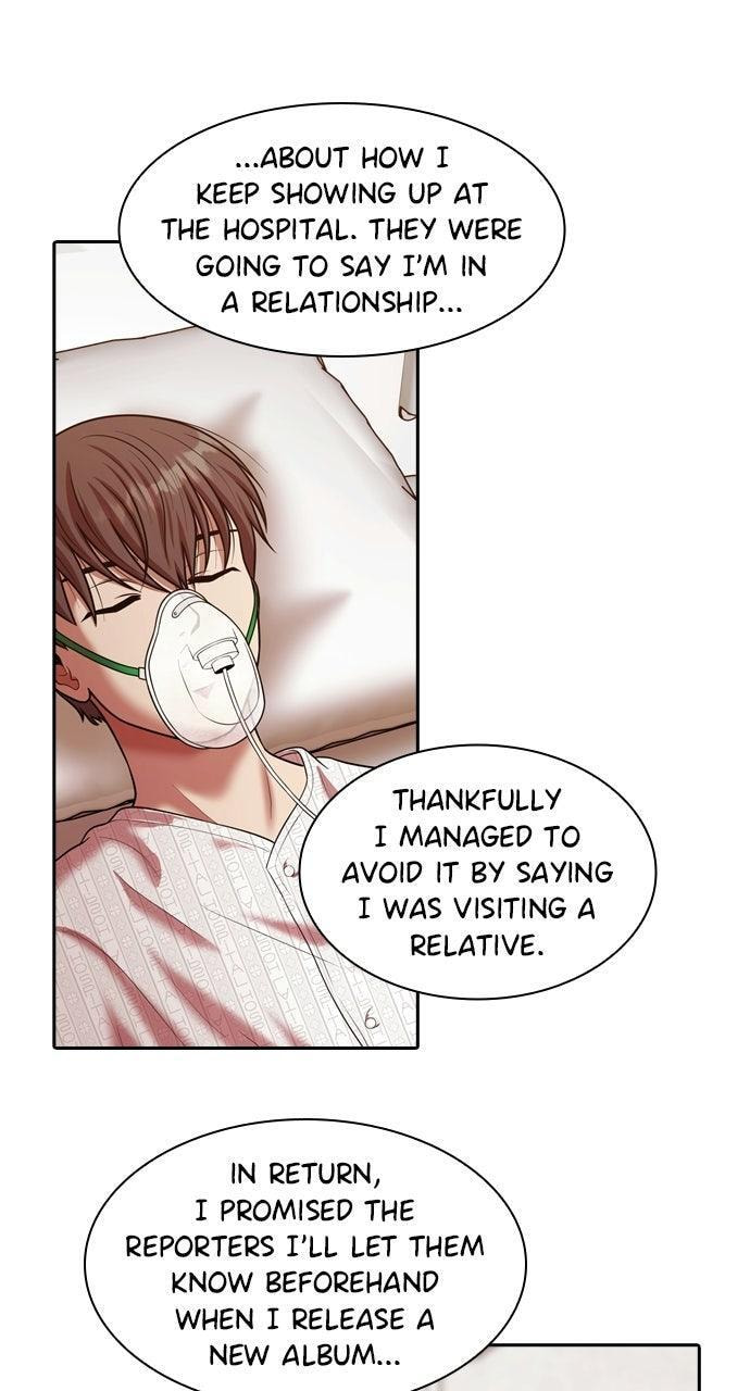 Tomorrow (Llama) Chapter 235 page 82 - 