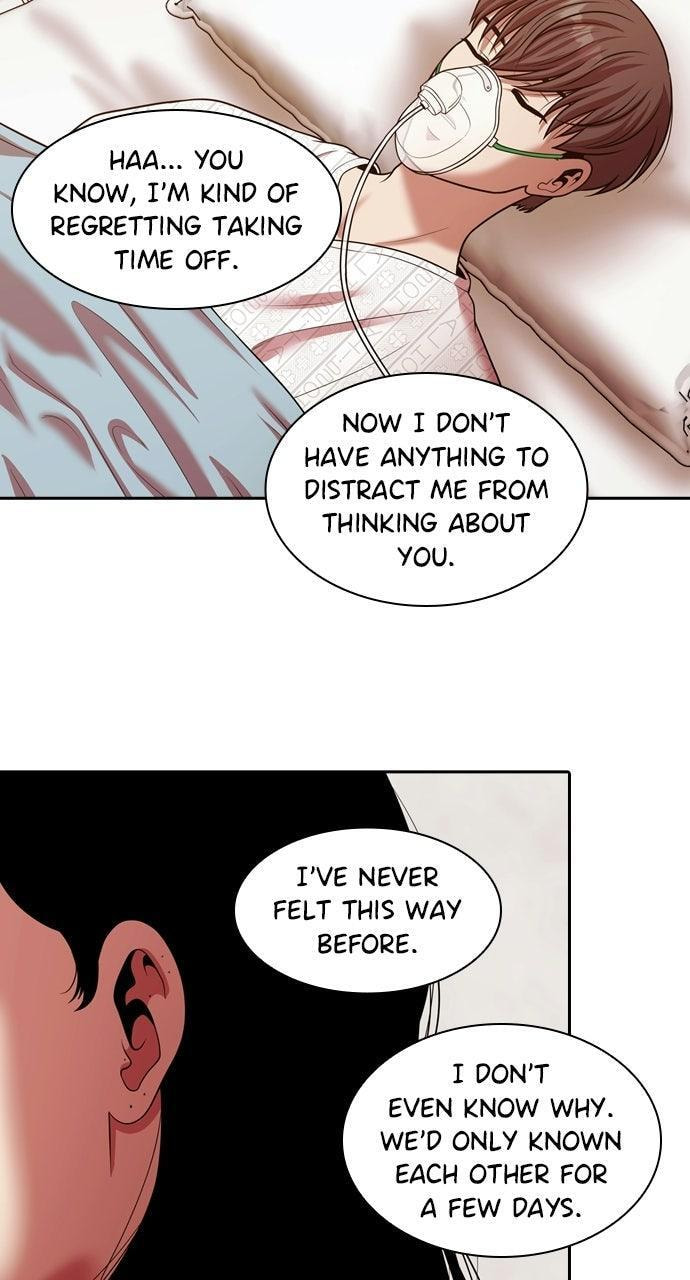 Tomorrow (Llama) Chapter 235 page 86 - 