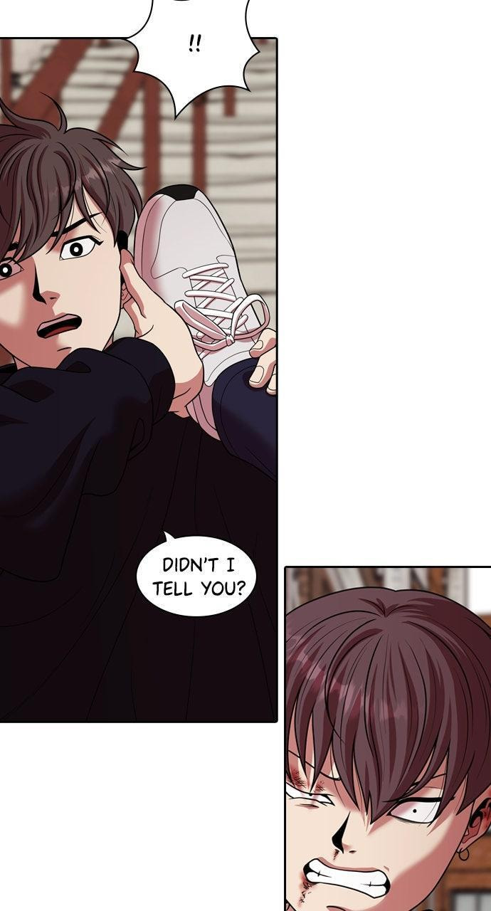 Tomorrow (Llama) Chapter 236 page 13 - 