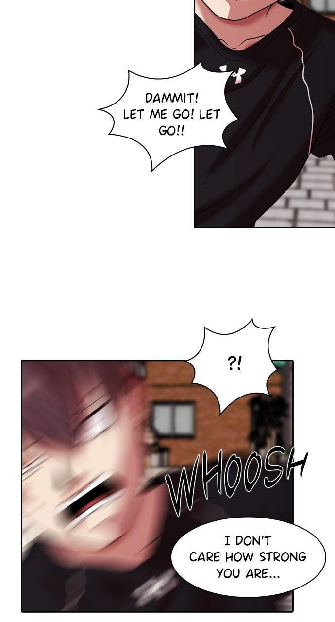 Tomorrow (Llama) Chapter 236 page 14 - 