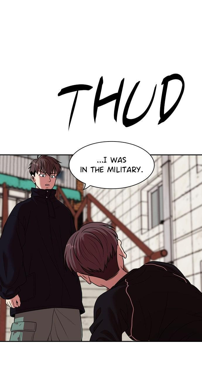 Tomorrow (Llama) Chapter 236 page 15 - 