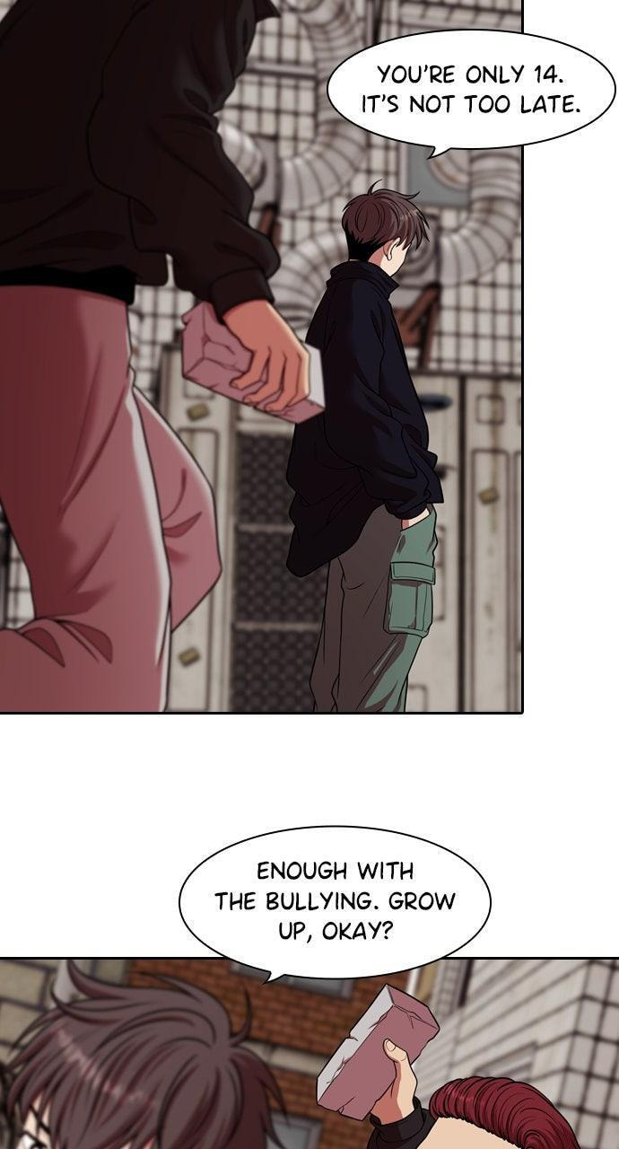 Tomorrow (Llama) Chapter 236 page 17 - 