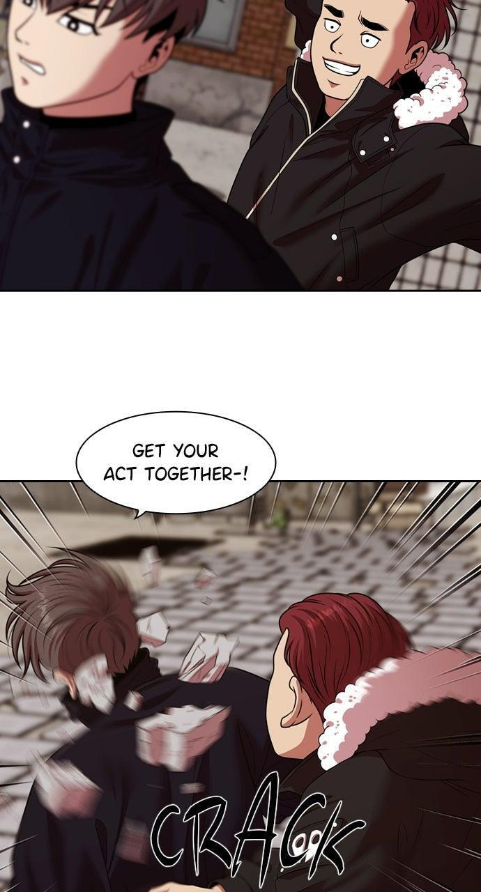 Tomorrow (Llama) Chapter 236 page 18 - 