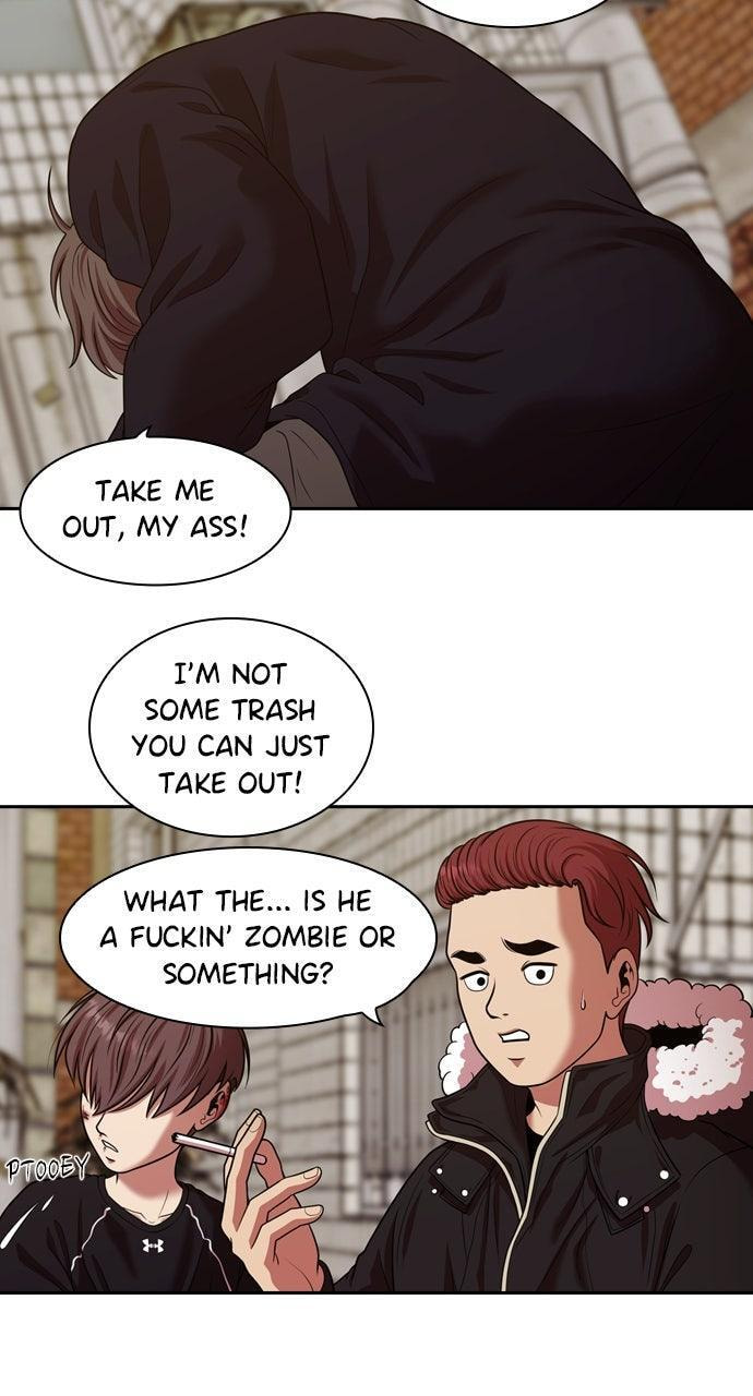 Tomorrow (Llama) Chapter 236 page 22 - 