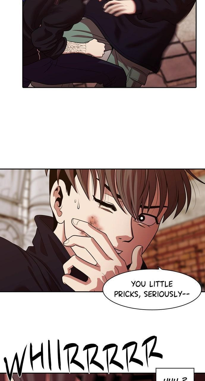 Tomorrow (Llama) Chapter 236 page 27 - 