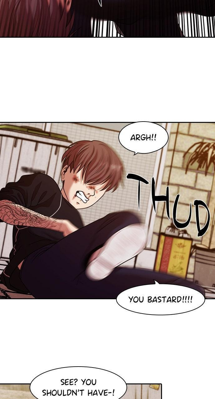 Tomorrow (Llama) Chapter 236 page 32 - 