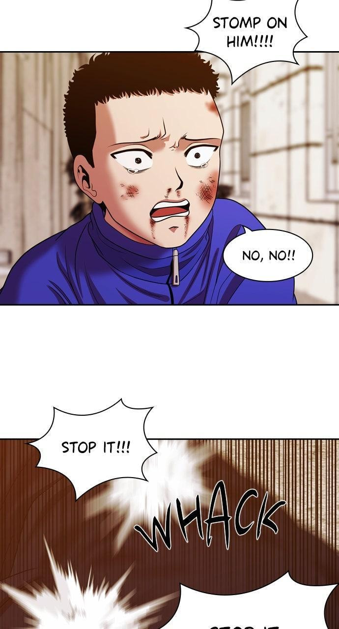 Tomorrow (Llama) Chapter 236 page 39 - 