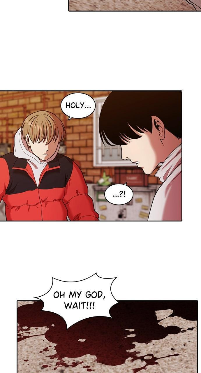 Tomorrow (Llama) Chapter 236 page 43 - 