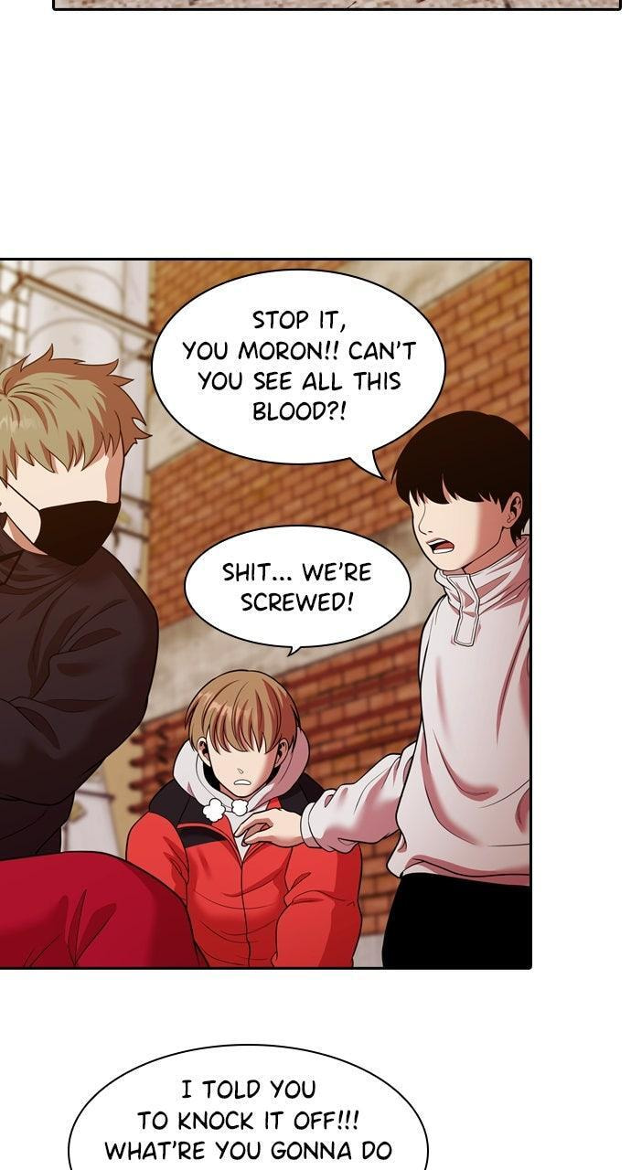 Tomorrow (Llama) Chapter 236 page 44 - 