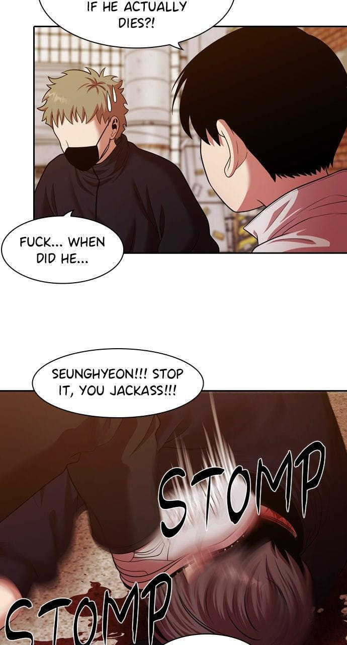 Tomorrow (Llama) Chapter 236 page 45 - 