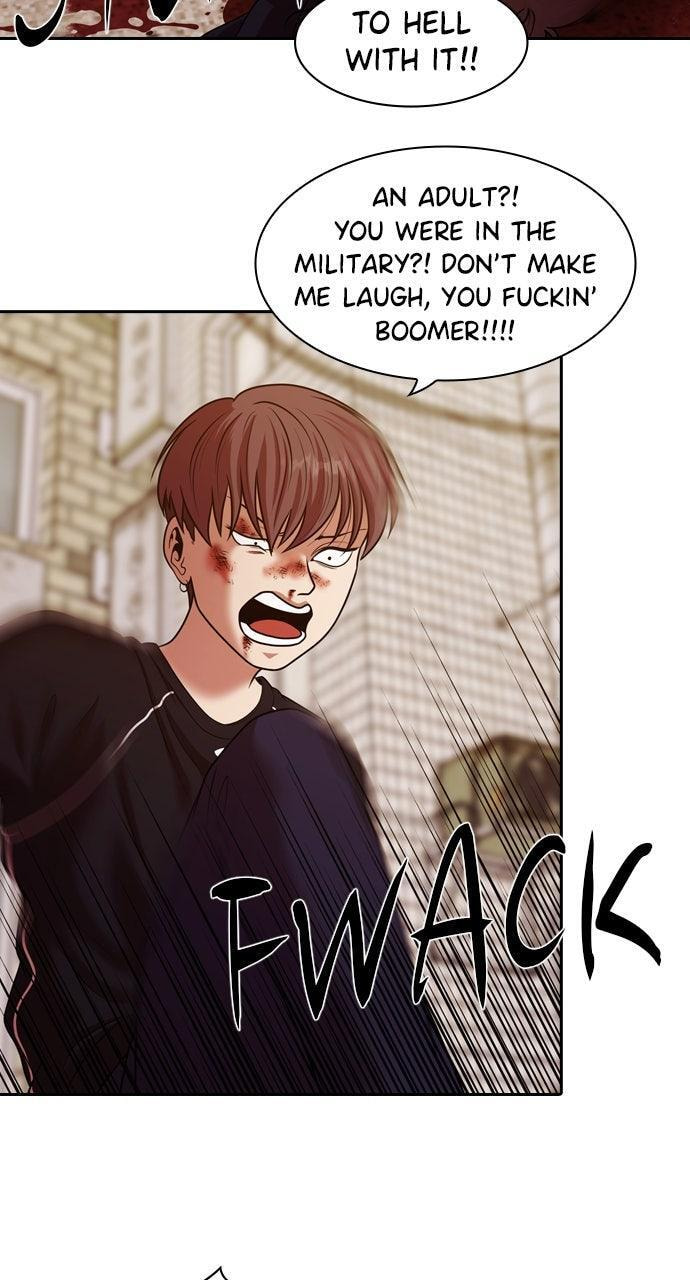 Tomorrow (Llama) Chapter 236 page 46 - 