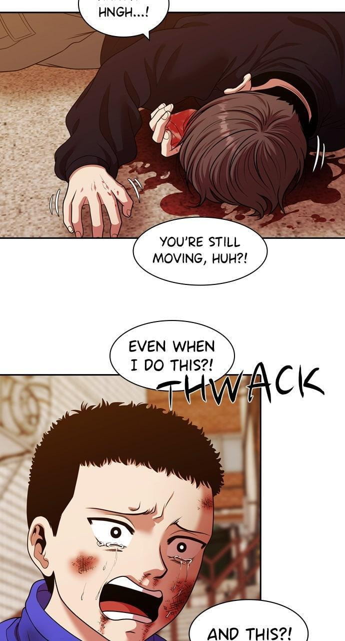 Tomorrow (Llama) Chapter 236 page 48 - 