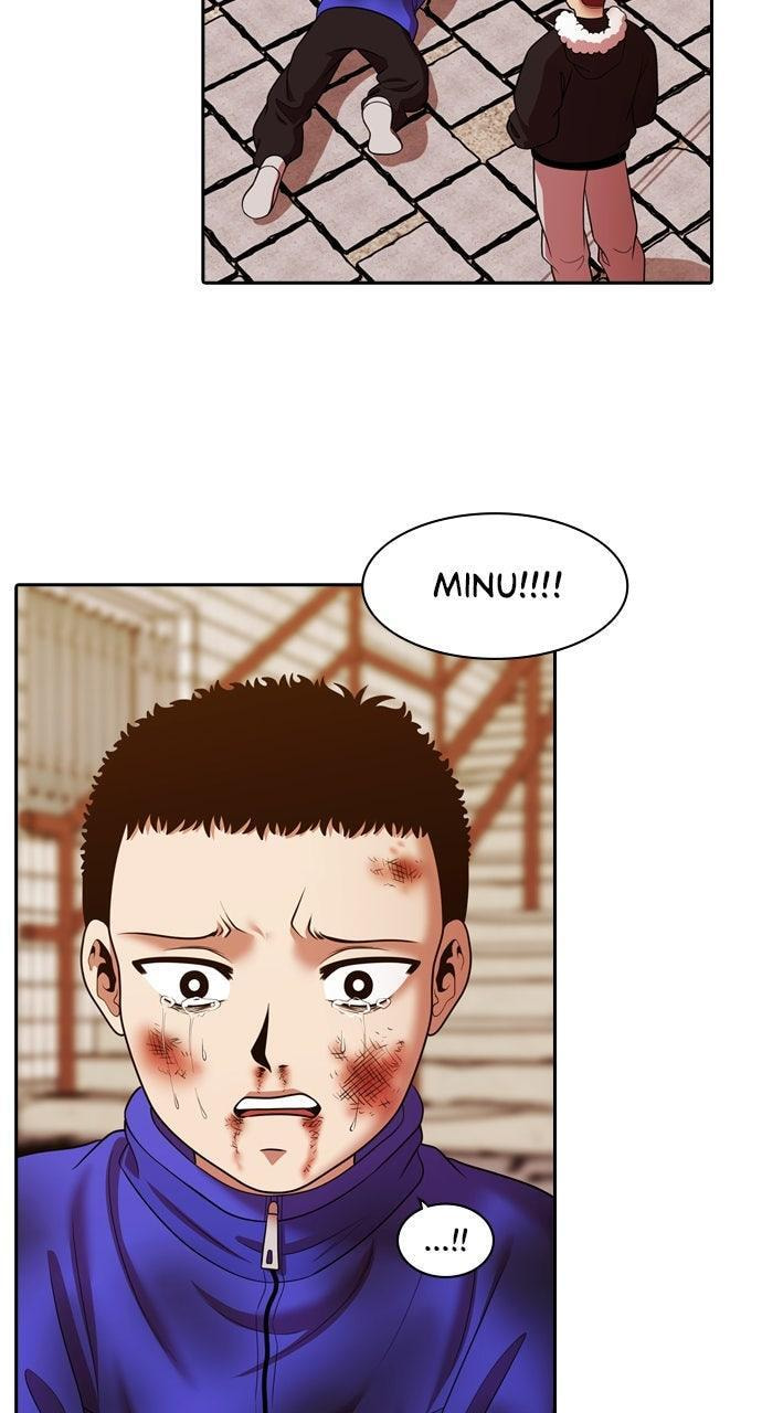 Tomorrow (Llama) Chapter 236 page 50 - 