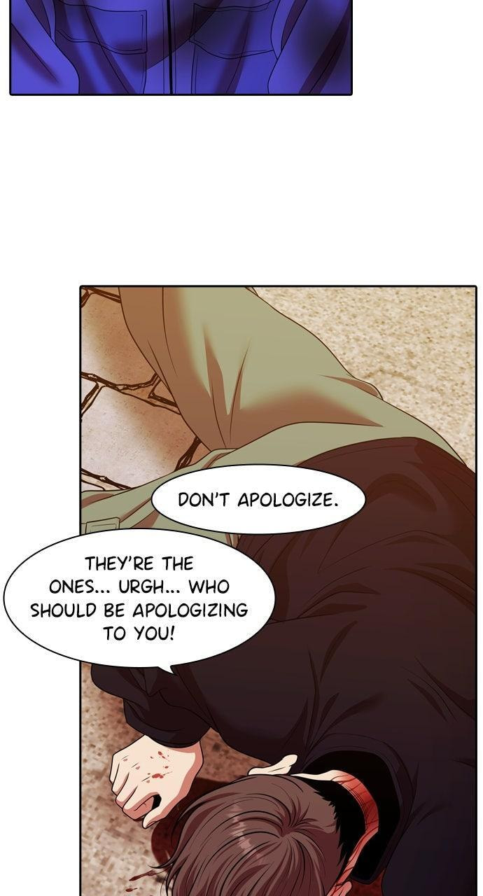 Tomorrow (Llama) Chapter 236 page 51 - 