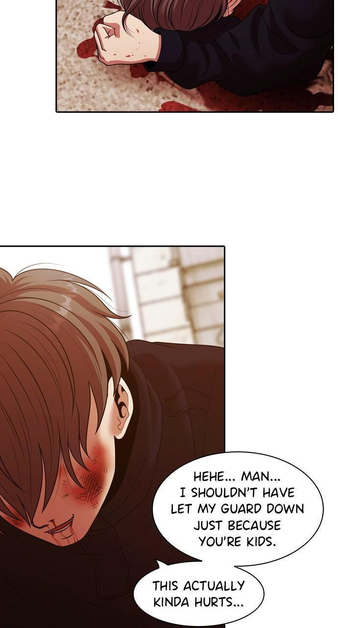 Tomorrow (Llama) Chapter 236 page 52 - 