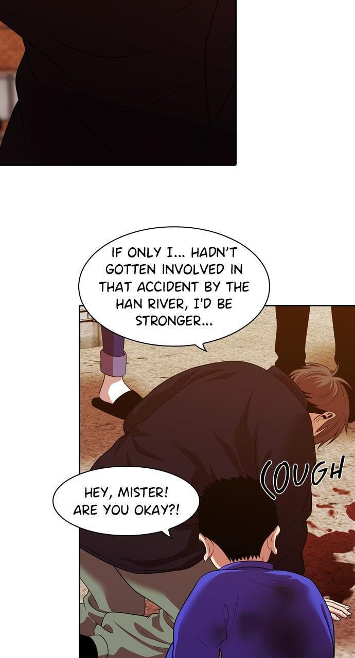 Tomorrow (Llama) Chapter 236 page 53 - 