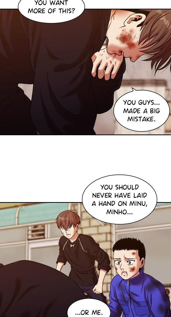 Tomorrow (Llama) Chapter 236 page 55 - 