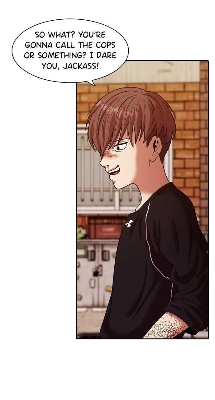 Tomorrow (Llama) Chapter 236 page 57 - 