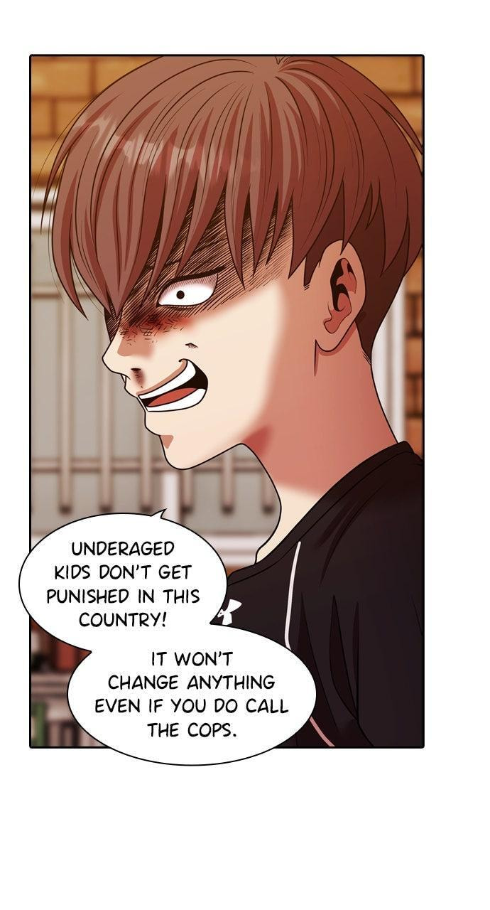 Tomorrow (Llama) Chapter 236 page 58 - 