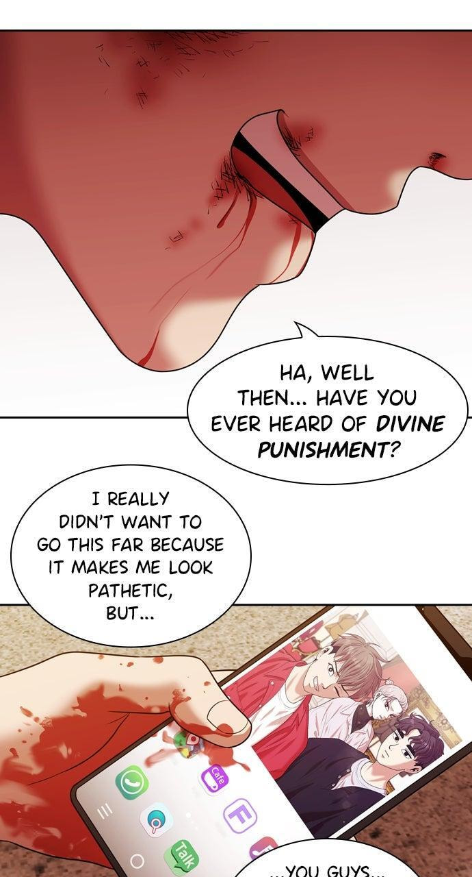 Tomorrow (Llama) Chapter 236 page 59 - 