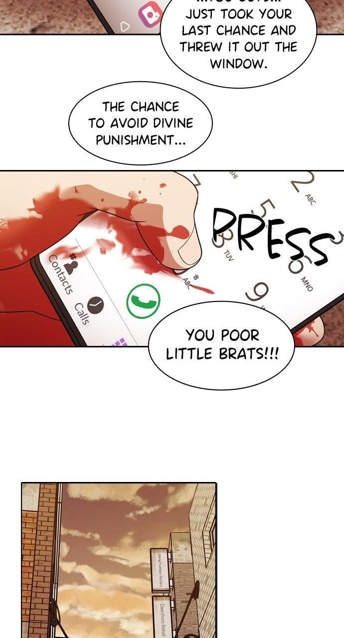 Tomorrow (Llama) Chapter 236 page 60 - 