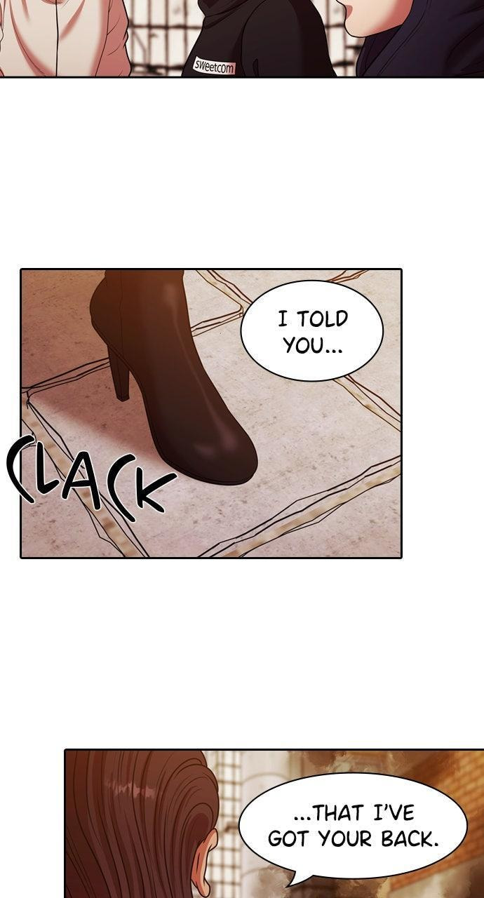 Tomorrow (Llama) Chapter 236 page 67 - 