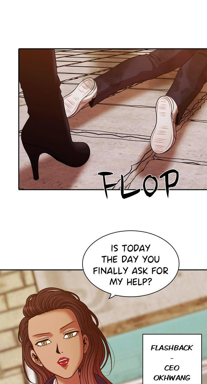 Tomorrow (Llama) Chapter 236 page 69 - 