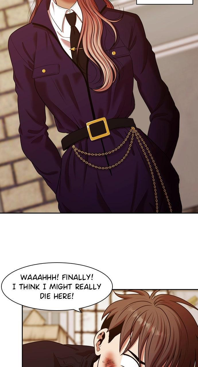 Tomorrow (Llama) Chapter 236 page 70 - 