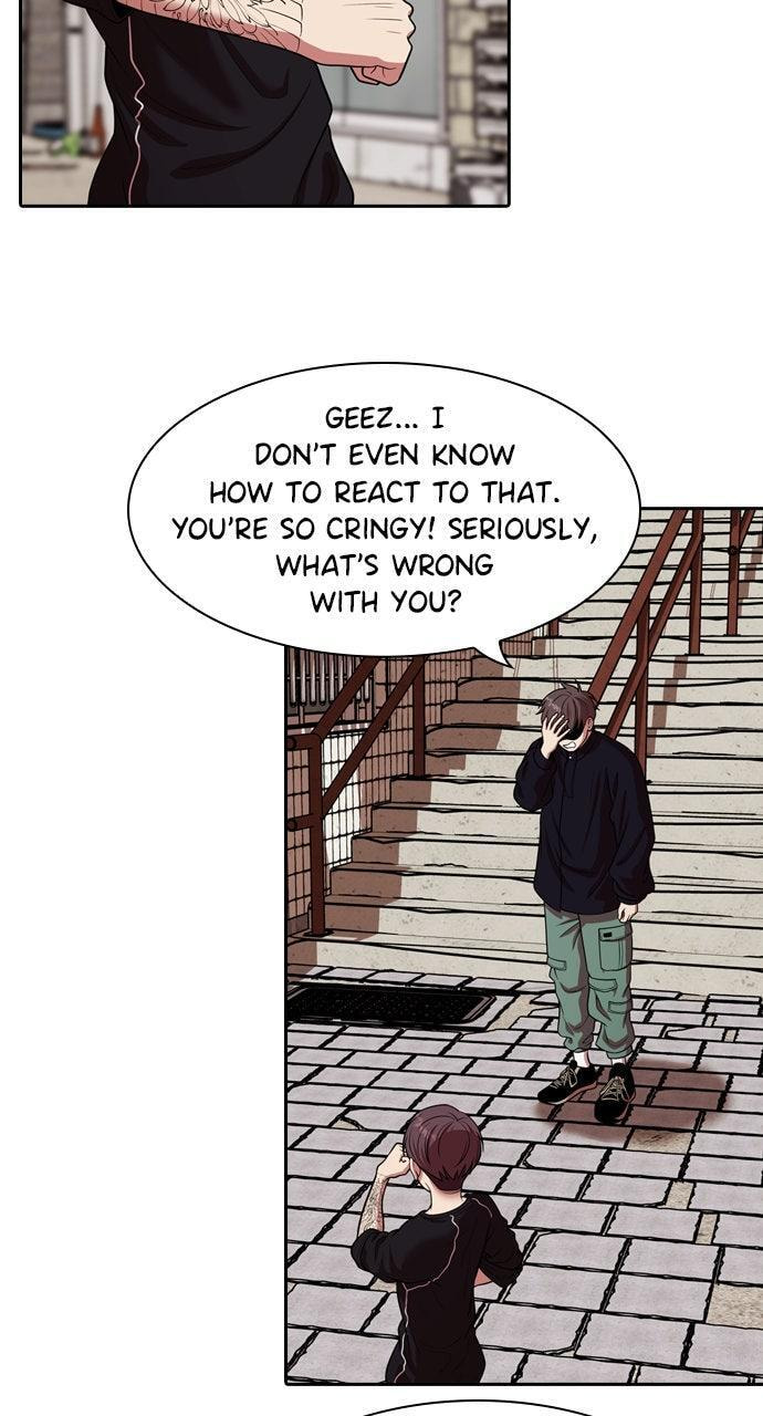 Tomorrow (Llama) Chapter 236 page 8 - 