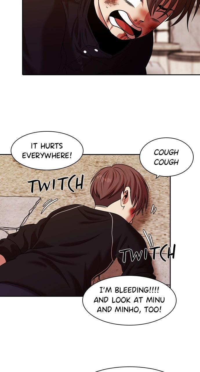 Tomorrow (Llama) Chapter 236 page 71 - 